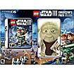 Front Detail. LEGO Star Wars III: The Clone Wars Collector's Pack Limited Edition - Nintendo DS.