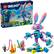 Lego Dreamz 7+ 71490 - Includes Irze and Bunchump the Gaming Bunny - 252 pcs/pzs - Building T0 - Dreamz - Augustine - Cametrub - Watch Series Online - Choking Hazard Warning: Small parts. Not for children under 3 years.