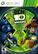 Front Standard. Ben 10: Omniverse - Xbox 360.