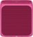 Front Zoom. Sony - X11 Ultraportable Bluetooth Speaker - Pink.