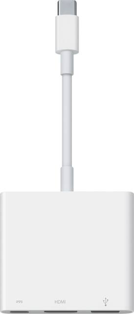 Apple Usb C Adapter - passstandard