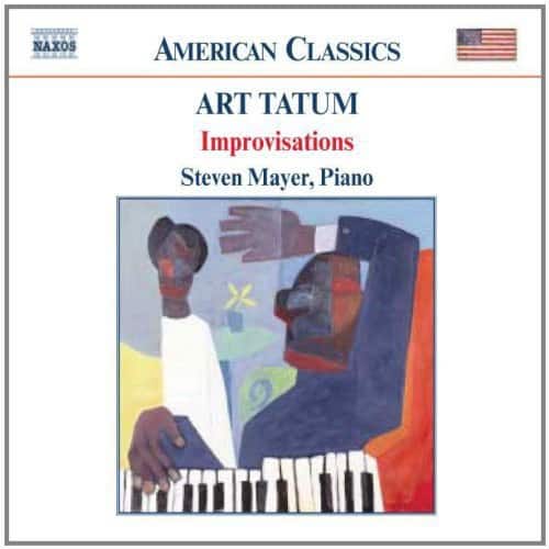 Steven Mayer - Improvisations   - COMPACT DISCS [CD] price history on PriceWatchPro