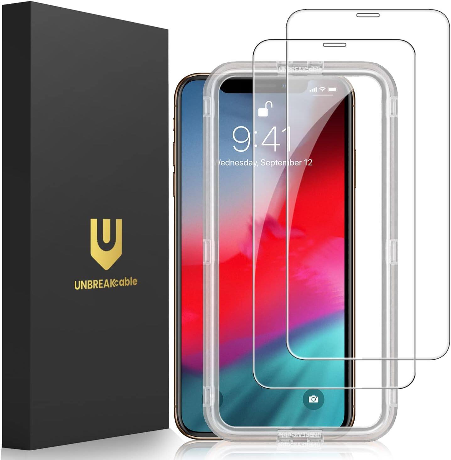 UNBREAKable  
9:41 Wednesday, September 12  
UNBREAKable  
Koable UNBRE