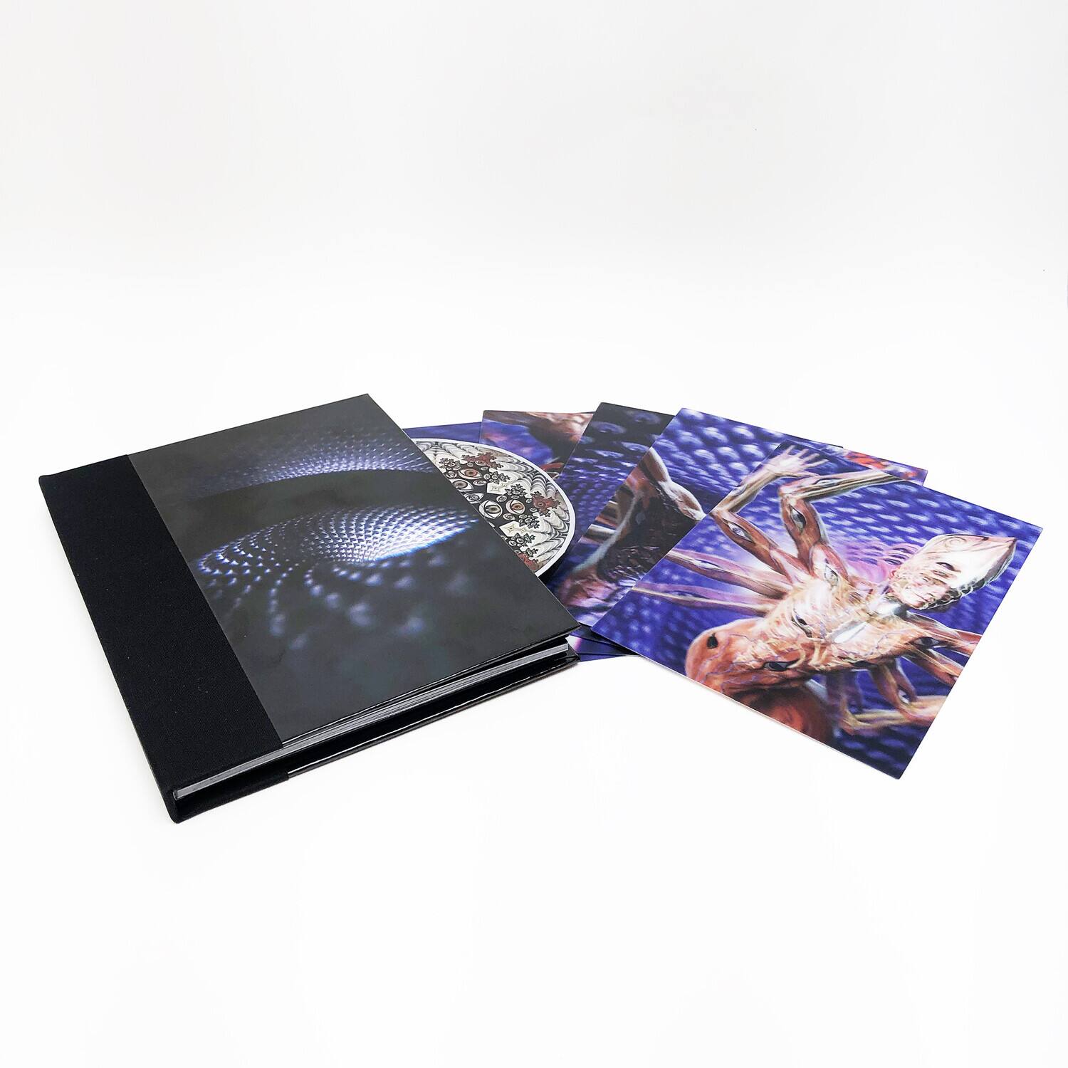 Tool Fear Inoculum COMPACT DISCS [CD] - Best Buy