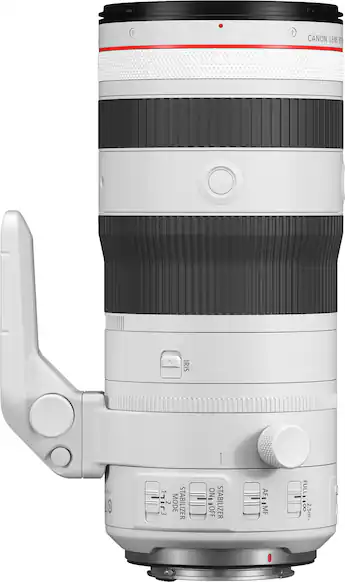 Canon RF70 200mm F2.8 L IS USM Z Hybrid Zoom Lens for Use with EOS Canon RF70 200mm F2.8 L IS USM Z Hybrid Zoom Lens for Use with EOS