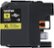 Alt View Zoom 1. Brother - LC103Y XL High-Yield Ink Cartridge - Yellow - Yellow.