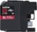 Alt View 1. Brother - LC103M XL High-Yield Ink Cartridge - Magenta.