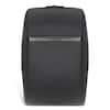 Front. Champs - Onyx Collection - Everyday Tech Laptop Backpack - Black.