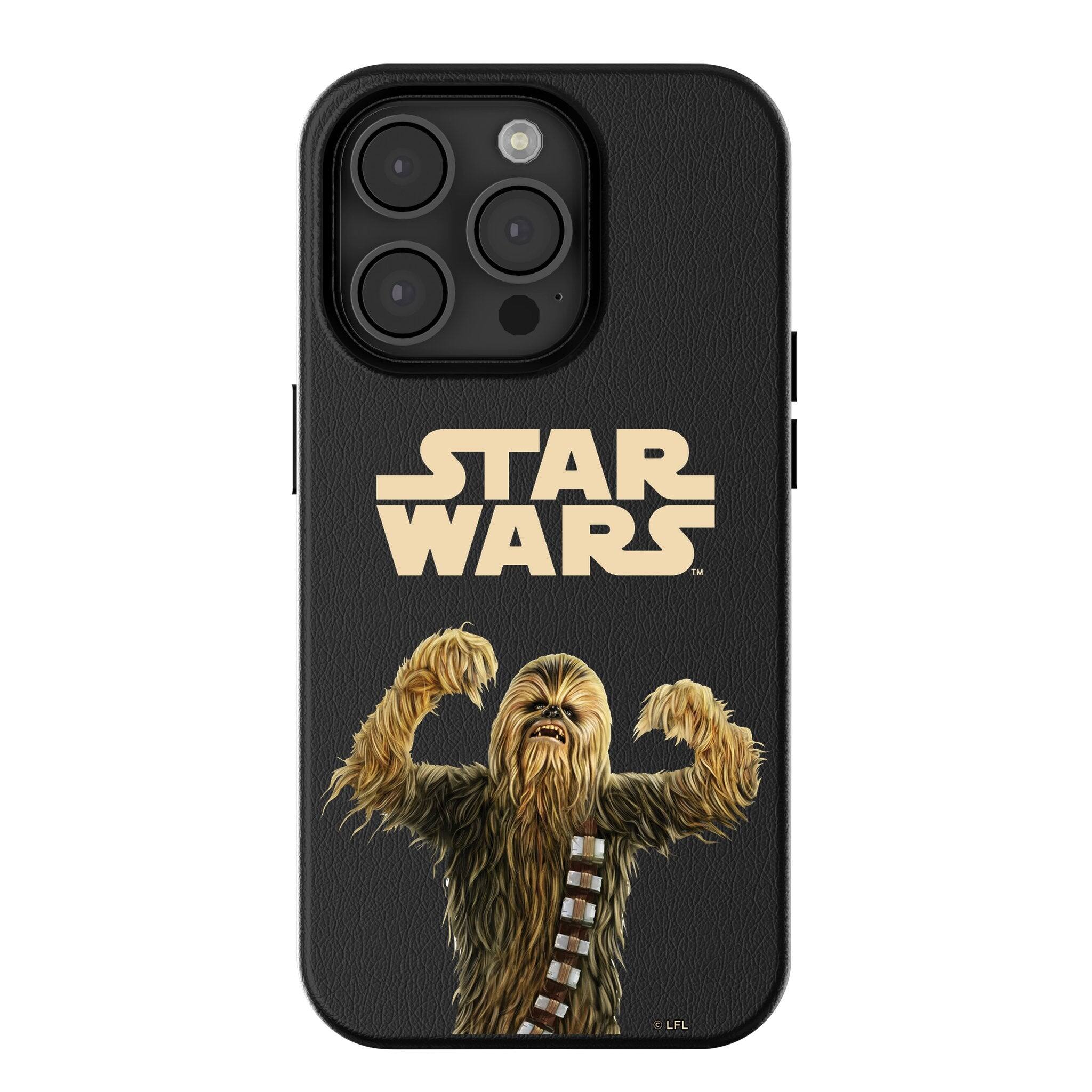 Chewbacca