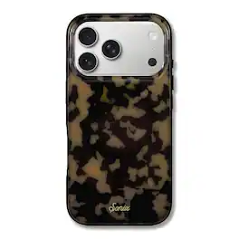 Sonix - iPhone 17 Pro Case Tort - Brown