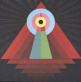 The Octopus Project - Fever Forms - VINYL LP