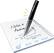 Angle Standard. Livescribe - Sky 2GB Wi-Fi Smartpen.
