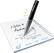 Angle Standard. Livescribe - Sky 8GB Wi-Fi Smartpen Propack.
