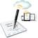 Alt View Standard 1. Livescribe - Sky 8GB Wi-Fi Smartpen Propack.