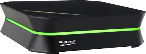  Hauppauge - HD PVR 2 Gaming Edition for Xbox 360 and PlayStation 3