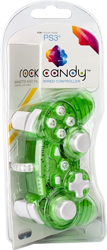 rock candy wireless controller
