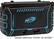 Angle Standard. PDP - NERF Armor for Nintendo 3DS XL - Black & Pink, Black & Blue, Black & Oran.