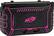 Alt View Standard 2. PDP - NERF Armor for Nintendo 3DS XL - Black & Pink, Black & Blue, Black & Oran.