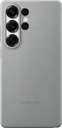 Samsung - Galaxy S25 Ultra Kindsuit Case - Gray - Front_Zoom