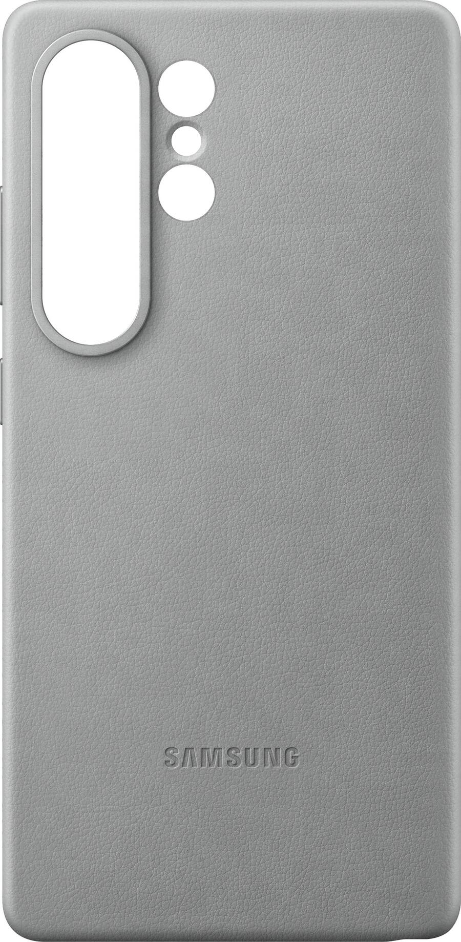 Samsung Galaxy S25 Ultra Kindsuit Case Gray EF-VS938PJEGUS - Best Buy Samsung Galaxy S25 Ultra Kindsuit Case Gray EF-VS938PJEGUS - Best Buy