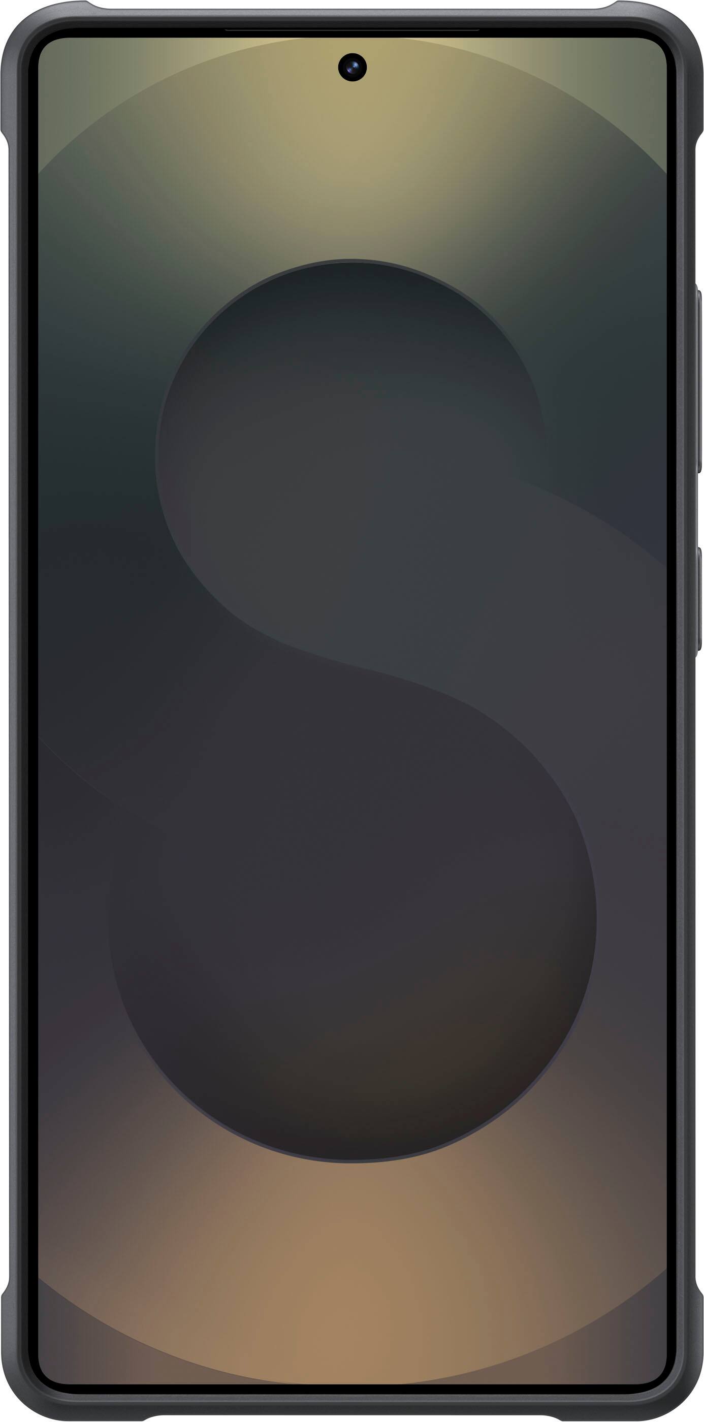 Alt View 11. Samsung - Galaxy S25 Ultra Rugged Case - Black.