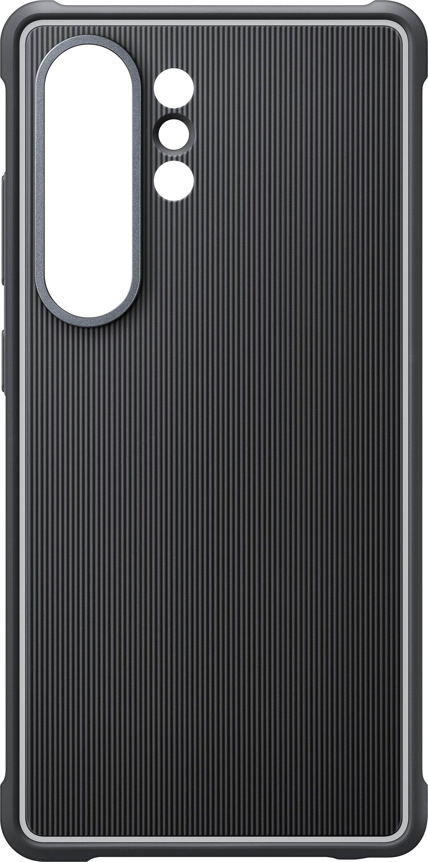 Alt View 13. Samsung - Galaxy S25 Ultra Rugged Case - Black.