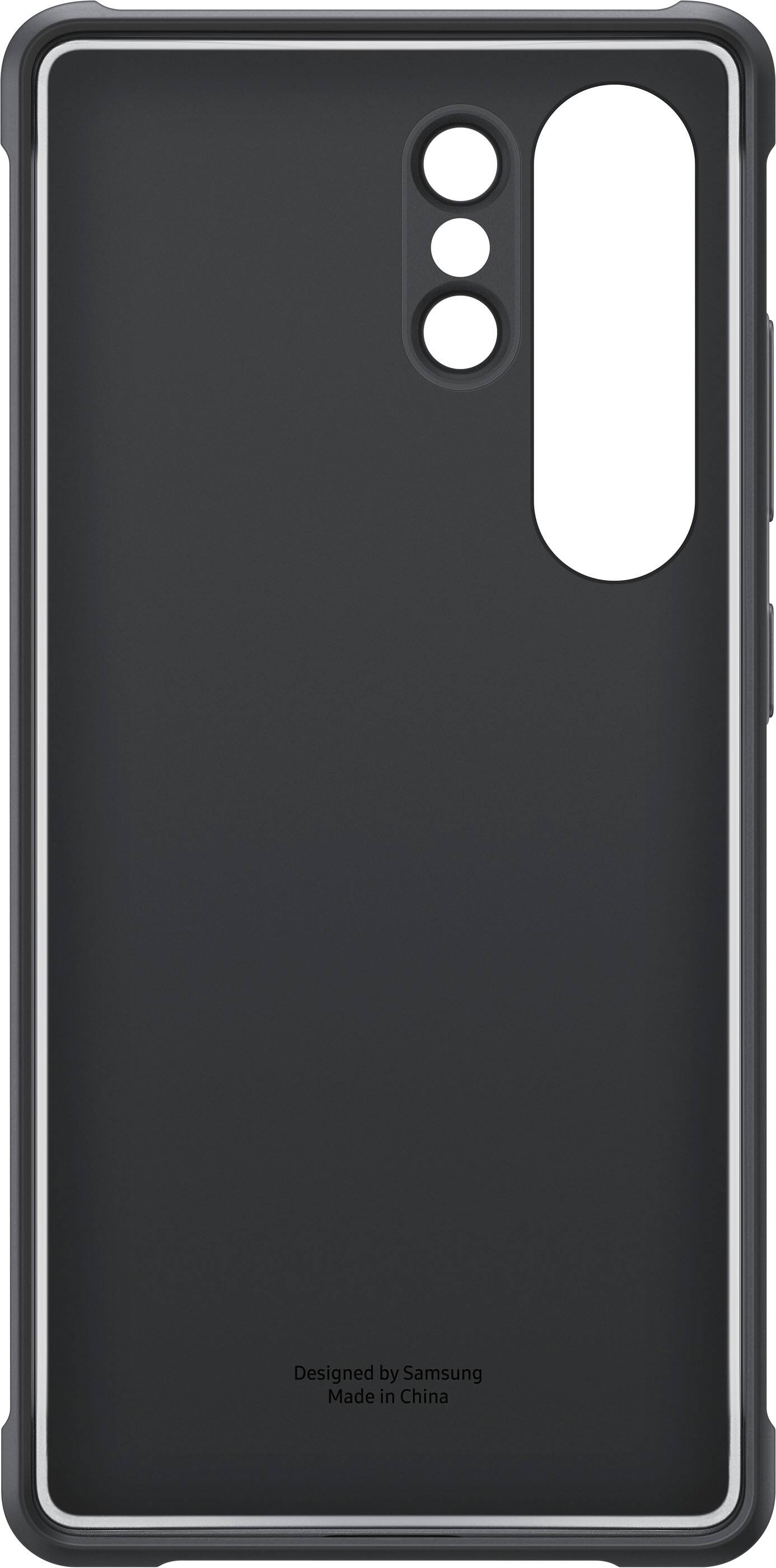 Designed by Samsung, Made in China.