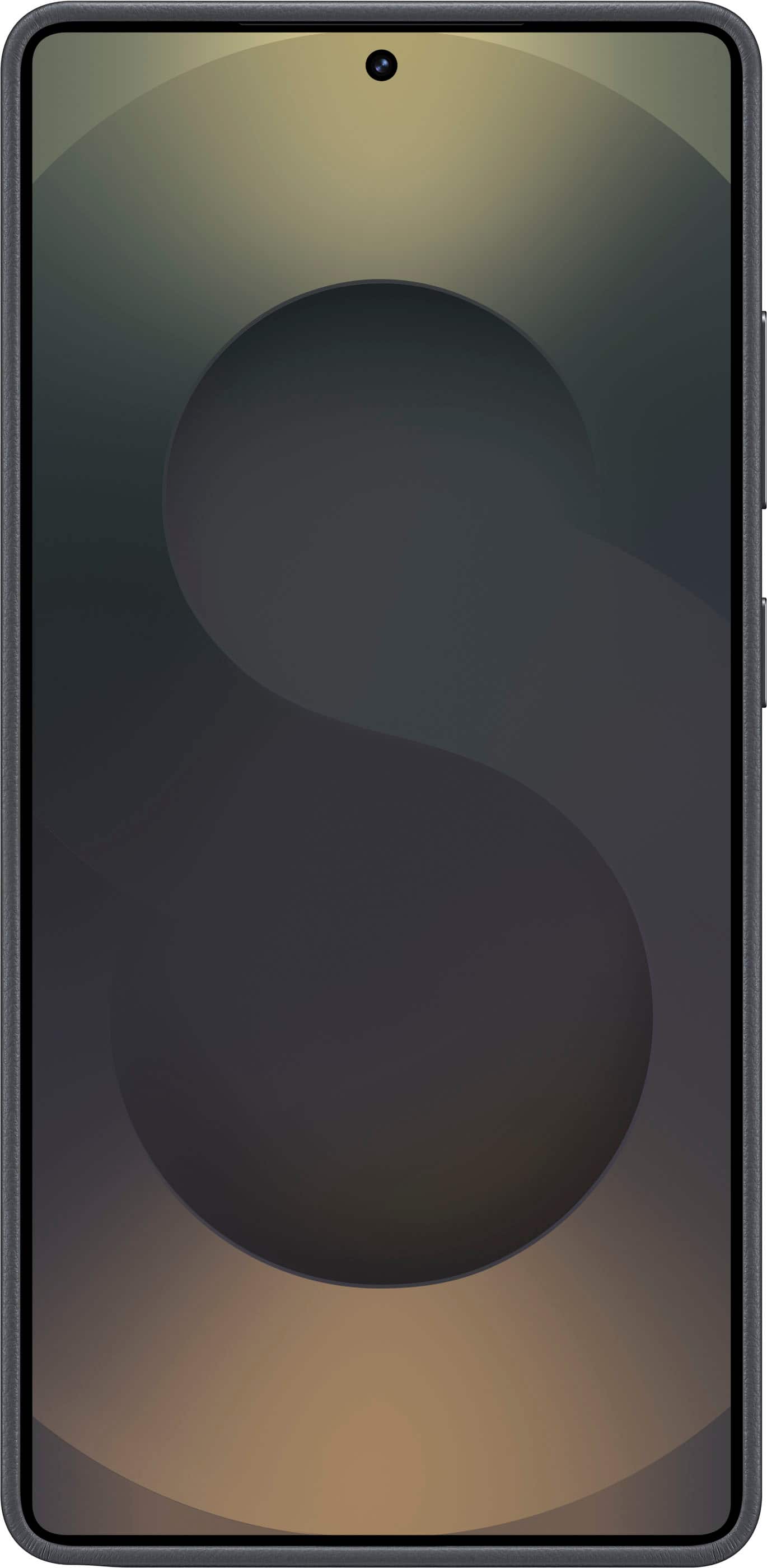 Alt View 11. Samsung - Galaxy S25 Ultra Kindsuit Case - Black.