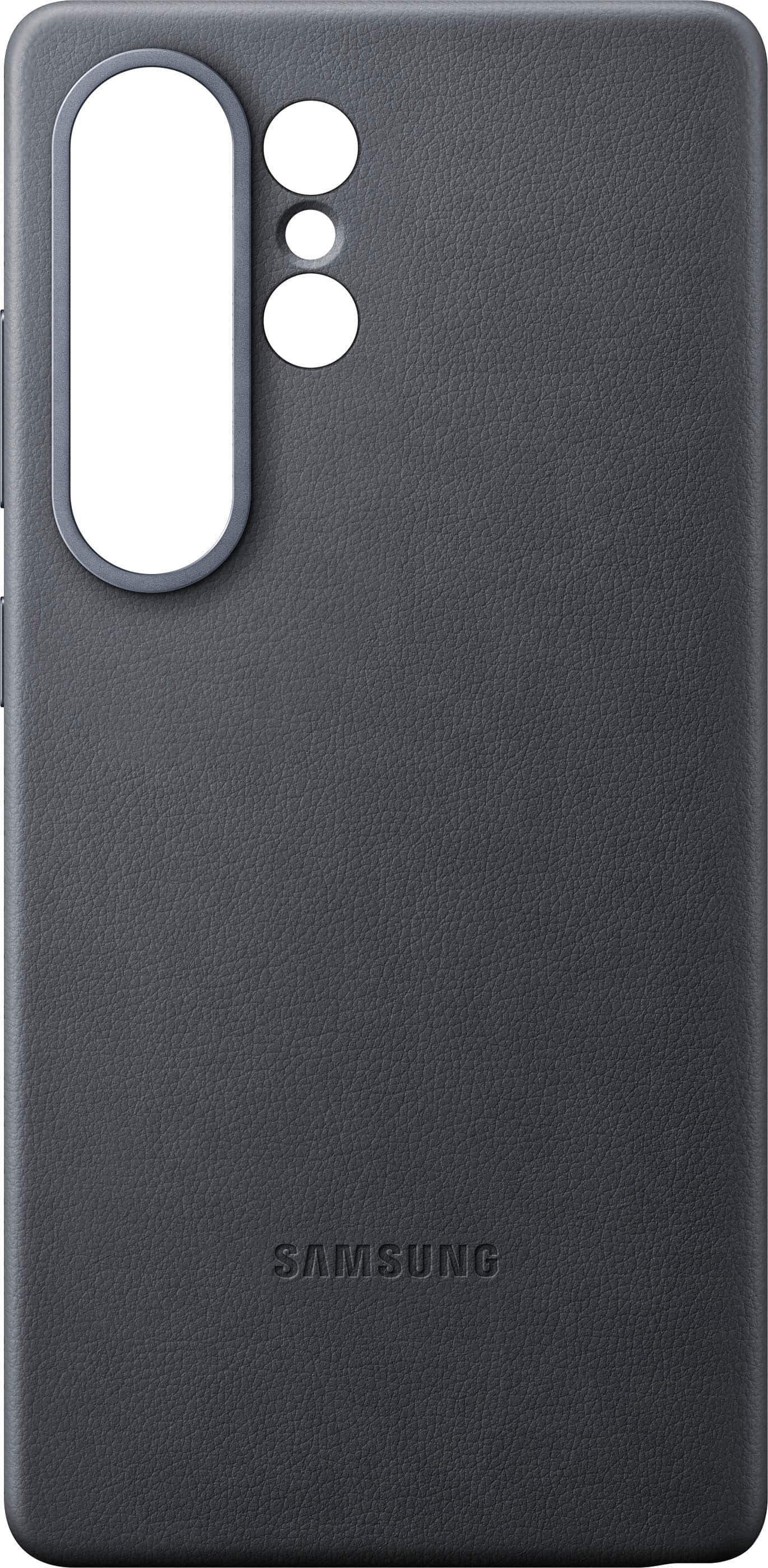 Alt View 13. Samsung - Galaxy S25 Ultra Kindsuit Case - Black.