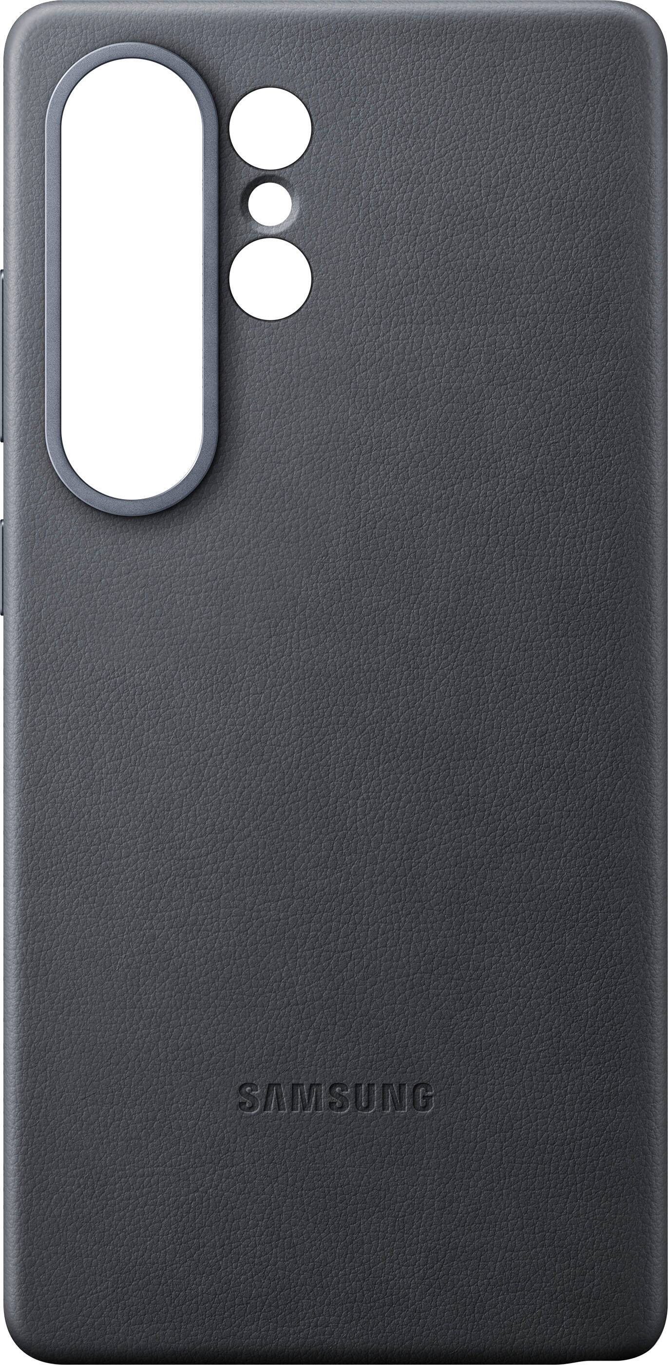 Alt View 13. Samsung - Galaxy S25 Ultra Kindsuit Case - Black.