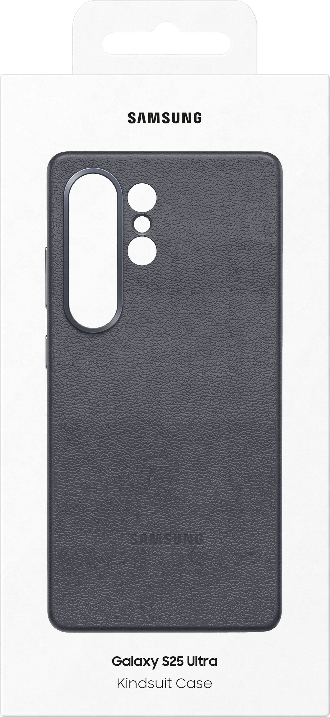 SAMSUNG Galaxy S25 Ultra Kindsuit Case