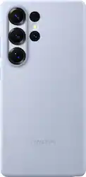 Samsung - Galaxy S25 Ultra Kindsuit Case - Light Blue - Front_Zoom