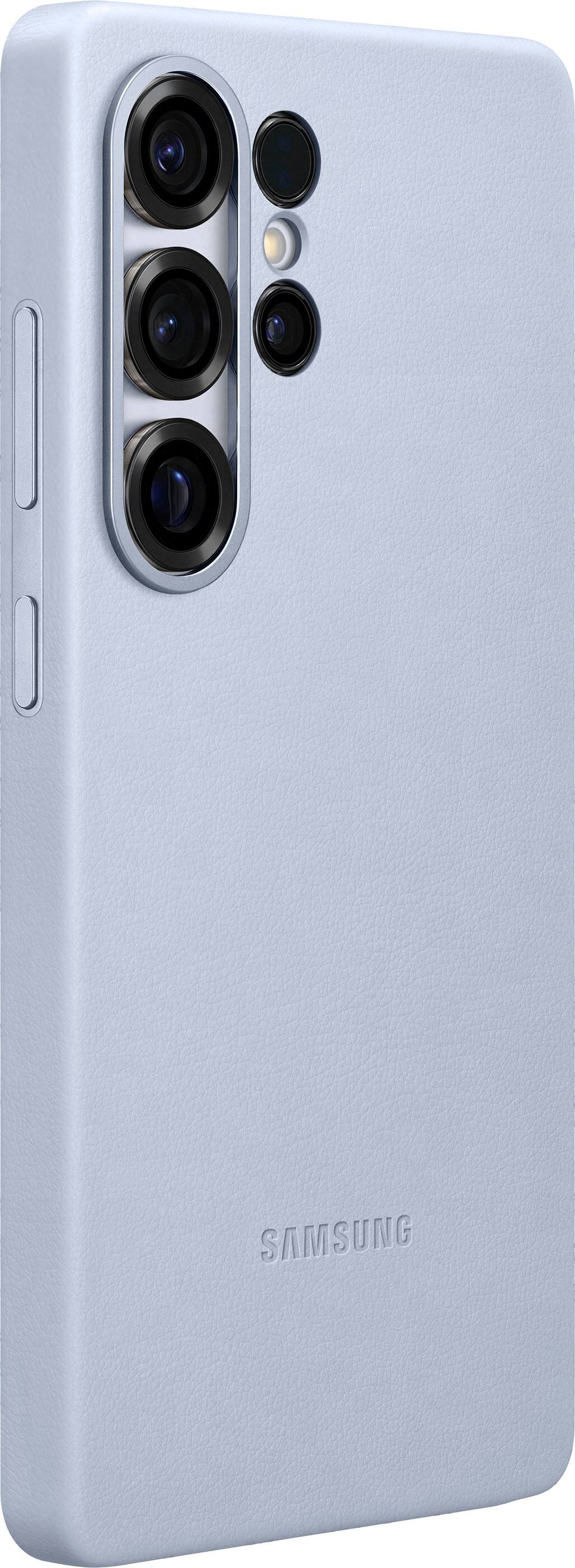 Alt View 12. Samsung - Galaxy S25 Ultra Kindsuit Case - Light Blue.