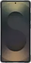 Alt View 12. Samsung - Galaxy S25 Ultra Flipsuit Rugged Case - Black.