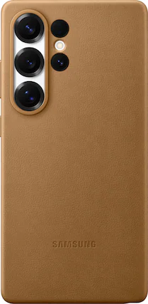 Samsung - Galaxy S25 Ultra Kindsuit Case - Camel