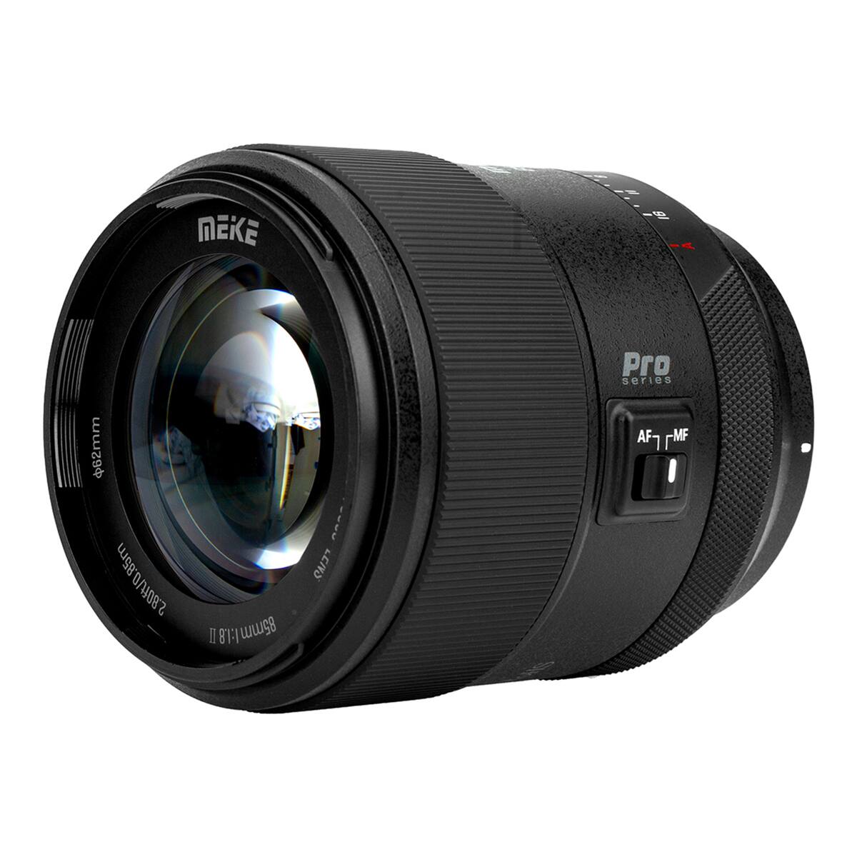 NEKE  
A 82mm  
mc8  
O 2.80f/ I 1:18  
85mm ECE  
LENVS Pro series  
AFT MF