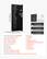 - Item Model Number: SS-1150QRDZ
- Lock Type: Password + Key
- Wall Cabinet Embedded: 2 X Keys
- Accessories:
- 1 x Wall Safe
- 2 x Keys
- 6 x Expansion Bolts
- 1 x USB Port External Battery Box
- 12 x Shelf Clips
- 3 x Shelves
- 1 x Key Pouch
- 1 x User Manual
- Number of Shelves: 4
- Color: Black
- Material: Q235
- Mounting Holes: 3 on left, 3 on right, 4 on back
- Net Weight: 38.36 lbs / 17.4 kg
- Product Dimensions: 4 x 14.57 x 43.3 in / 103 x 370 x 1100 mm