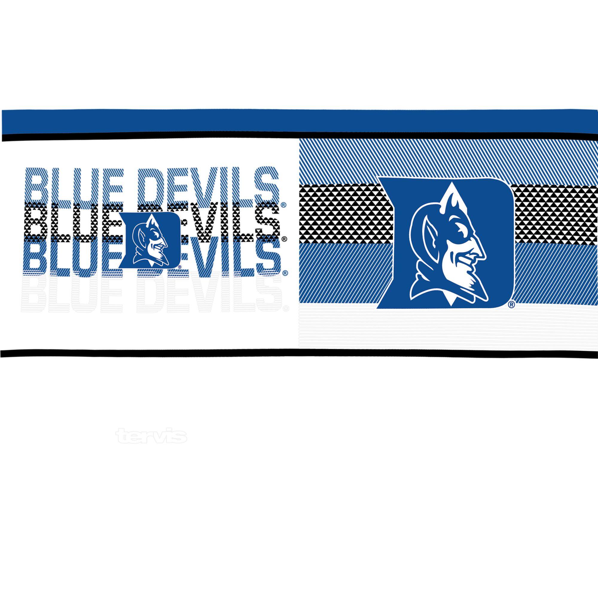 BLUE DEVILS  
BLUE DEVILS  
BLUE DEVILS  

tervis