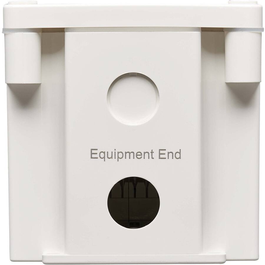 Equipment End