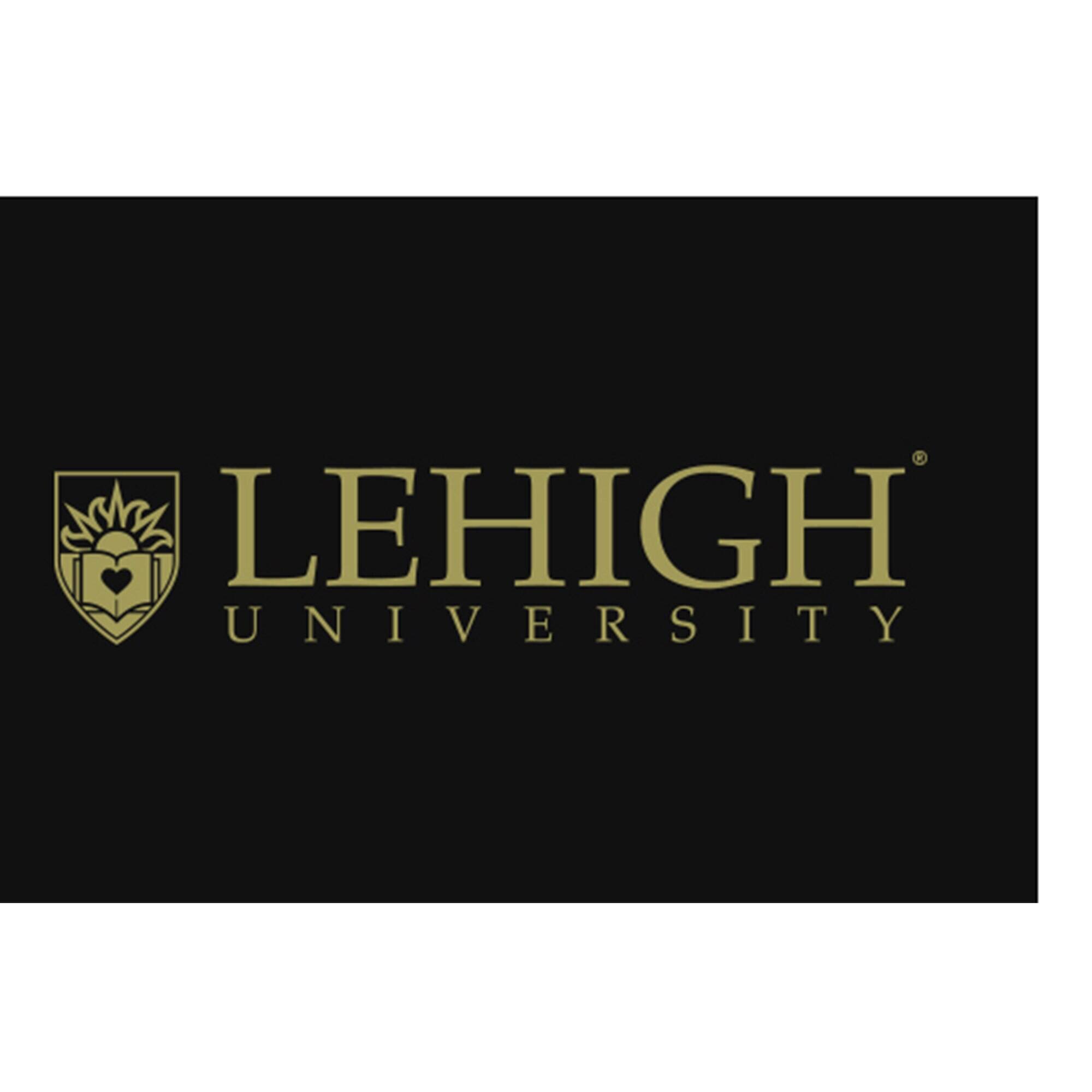 LEHIGH UNIVERSITY
