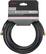Alt View 1. Rocketfish™ - 25' RG6 In-Wall Indoor/Outdoor Coaxial A/V Cable.