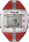 Polar - FT7 Women's Heart Rate Monitor - Red-Front_Standard