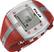 Alt View Standard 1. Polar - FT7 Women's Heart Rate Monitor - Red.