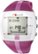 Left Zoom. Polar - FT4 Women's Heart Rate Monitor - Purple/Pink.
