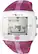Left. Polar - FT4 Women's Heart Rate Monitor - Purple/Pink.