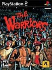 Front Detail. The Warriors - PlayStation 2.