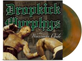 Dropkick Murphys - The Warrior's Code (Anniversary Edition) - VINYL LP