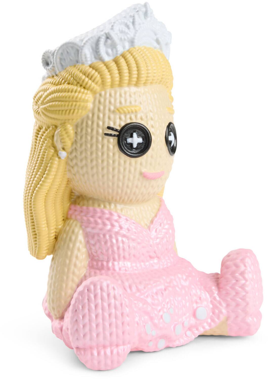 Alt View 2. Handmade by Robots - Handmade by Robots - Wicked - Glinda Upland #486 (Metallic)   - COLLECTIBLES - Multicolor.