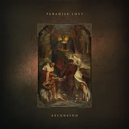 Paradise Lost - Ascension - VINYL LP