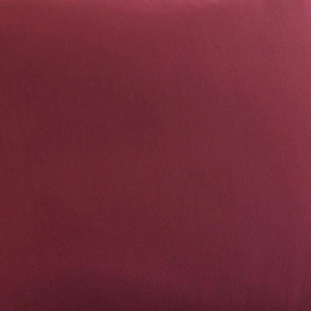 Alt View 2. Shavel Home Products - Shavel Micro Flannel High Quality Sheet Set - Twin XL Flat/Fitted Sheet 66x96"/81x39x14" Pillowcase 21x32" - Wine. - Wine.